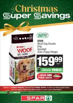 Spar specials catalogue – valid from 21.10.2025 | Page: 6
