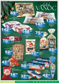 Náhled letáku Jip leták od 19.11.2025 | Strana: 2