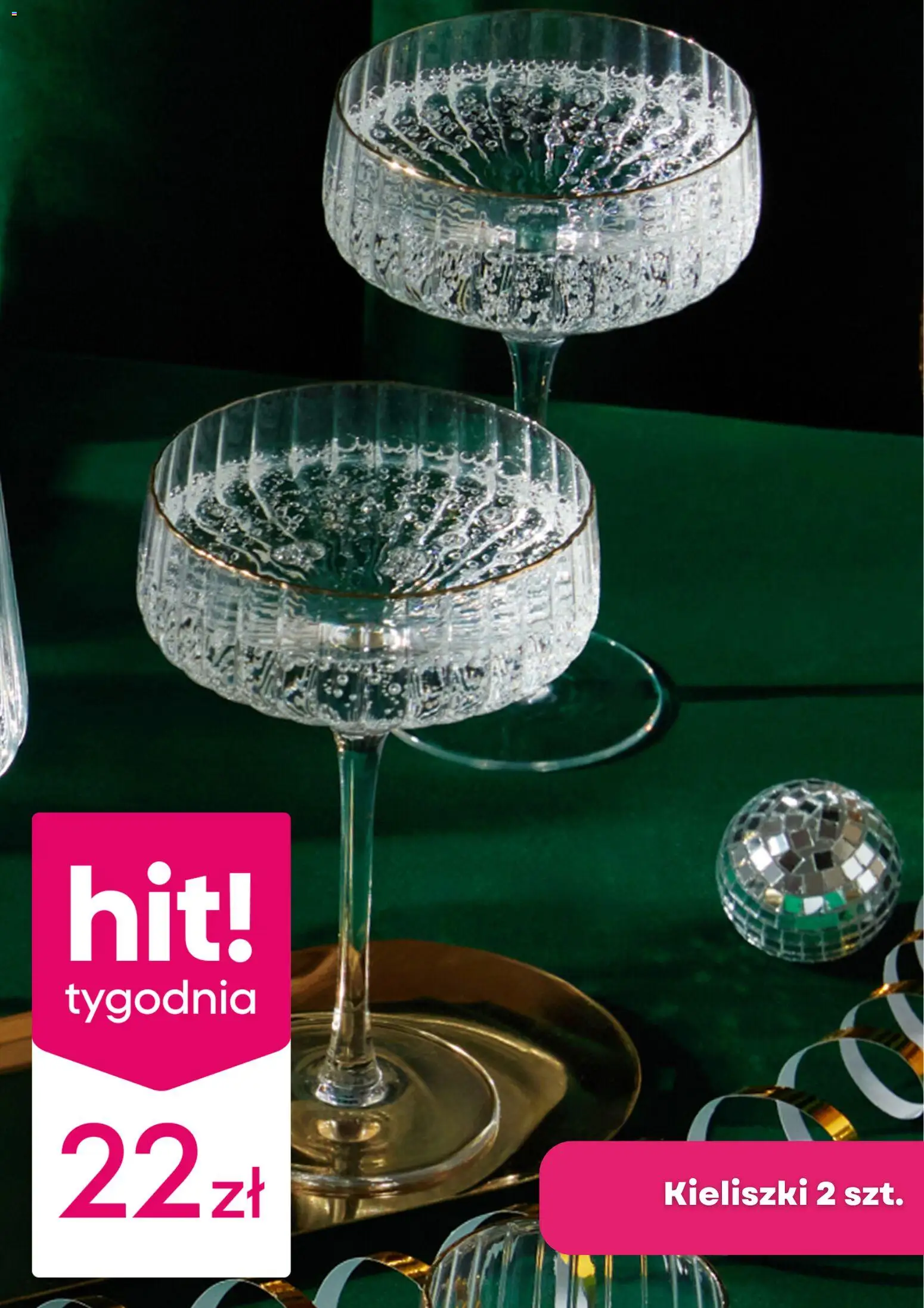 Pepco Gazetka od 18.12.2025 | Strona: 2