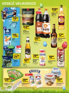 Náhled letáku Flop leták od 25.03.2026 | Strana: 8