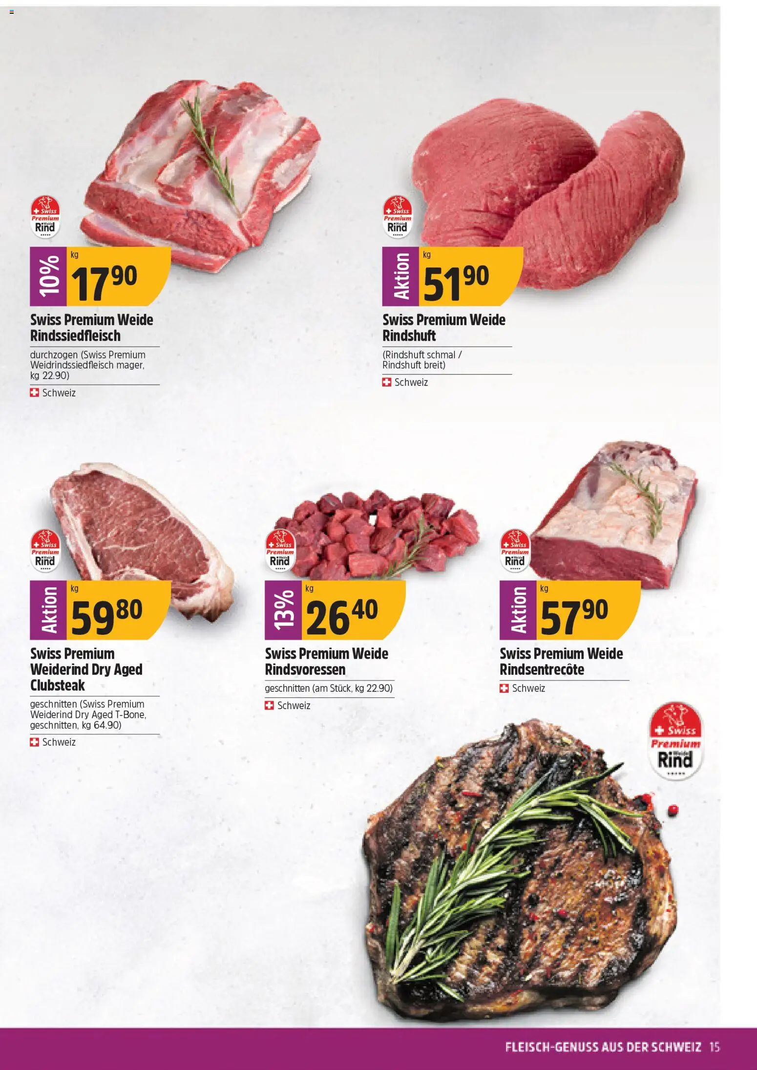 TopCC Aktionen – gültig ab 24.11.2025 | Seite: 15