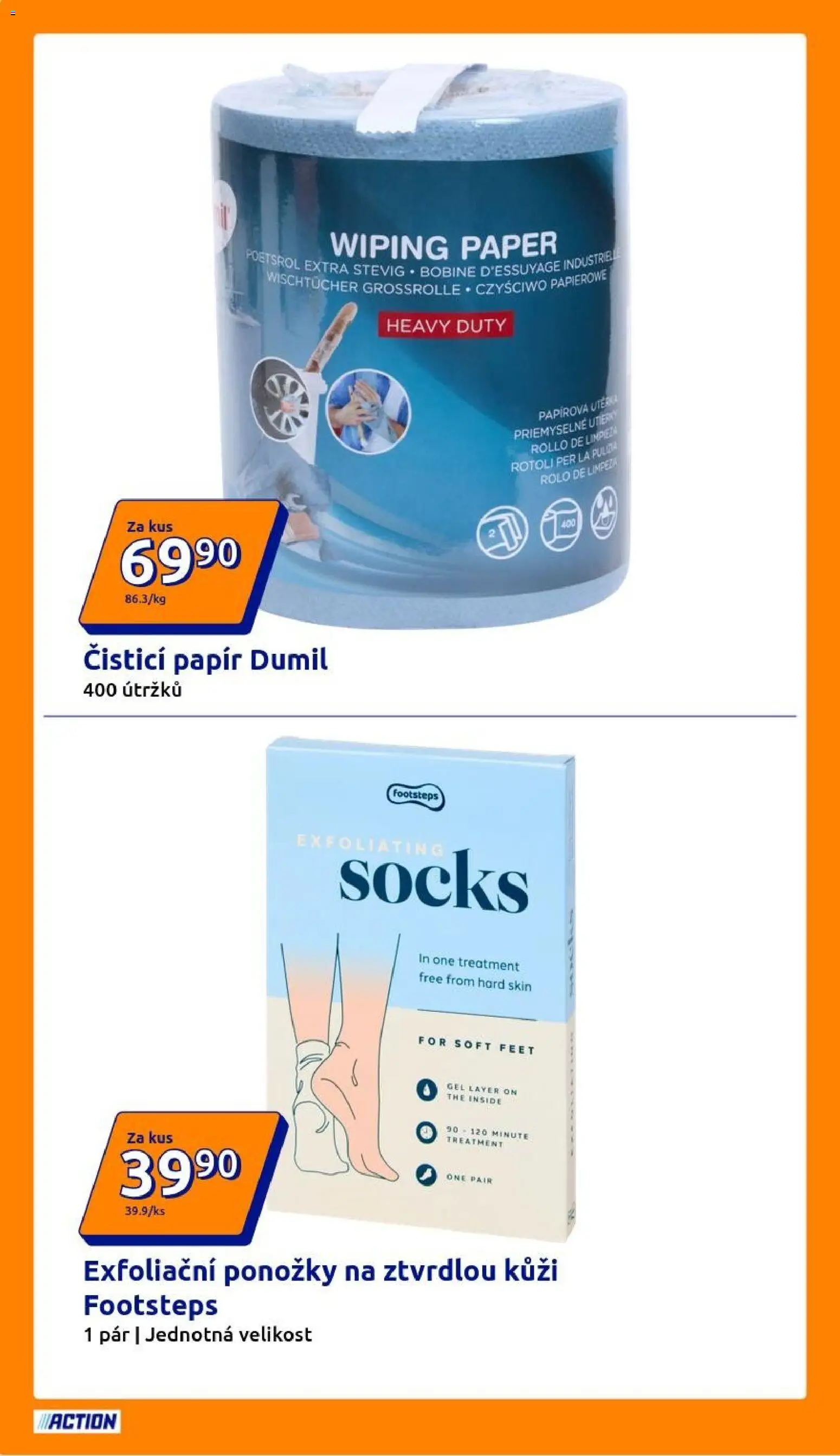 Action leták od 01.04.2026 | Strana: 14