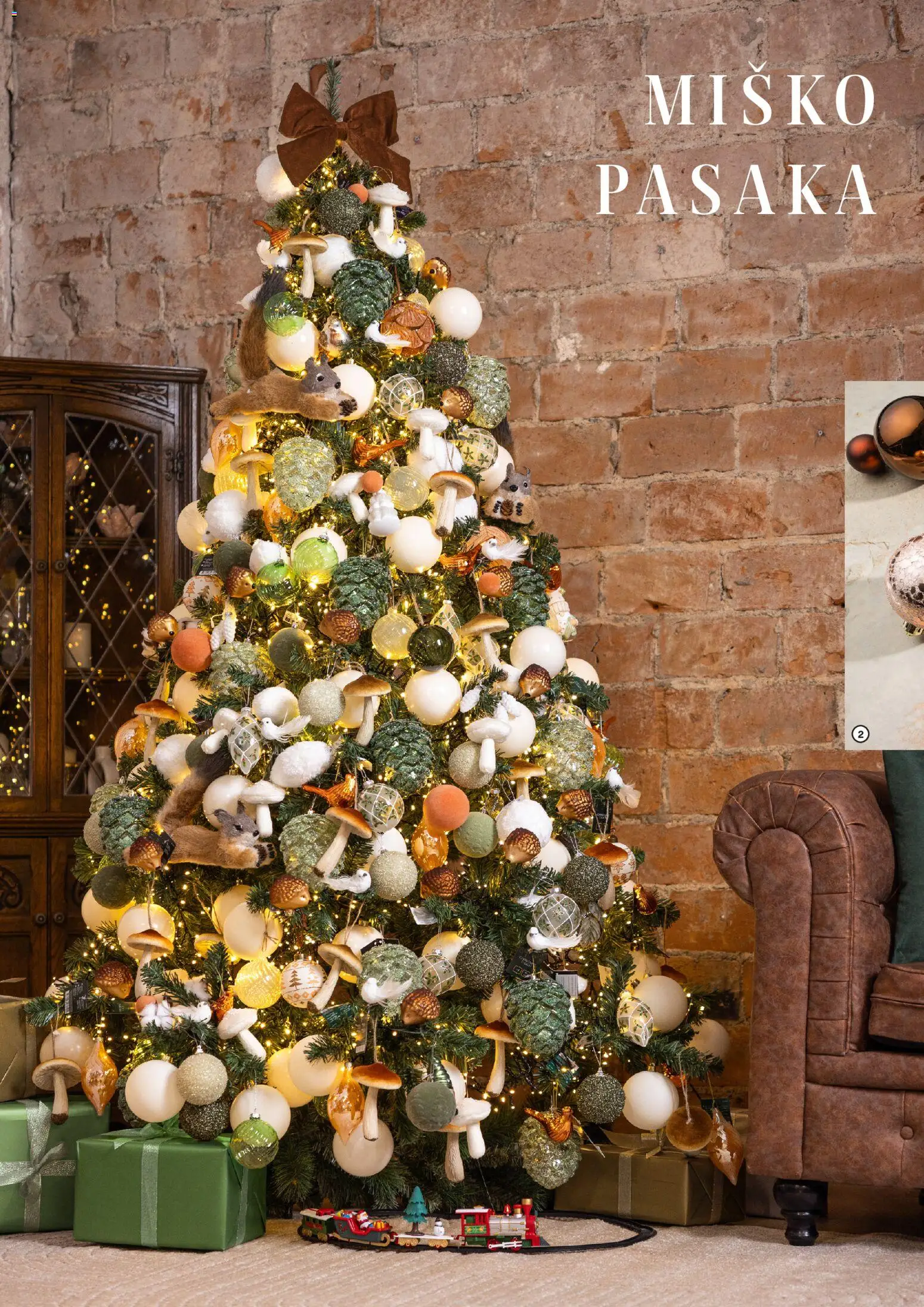 Senukai akcijos nuo 05.11.2025 | Puslapis: 6