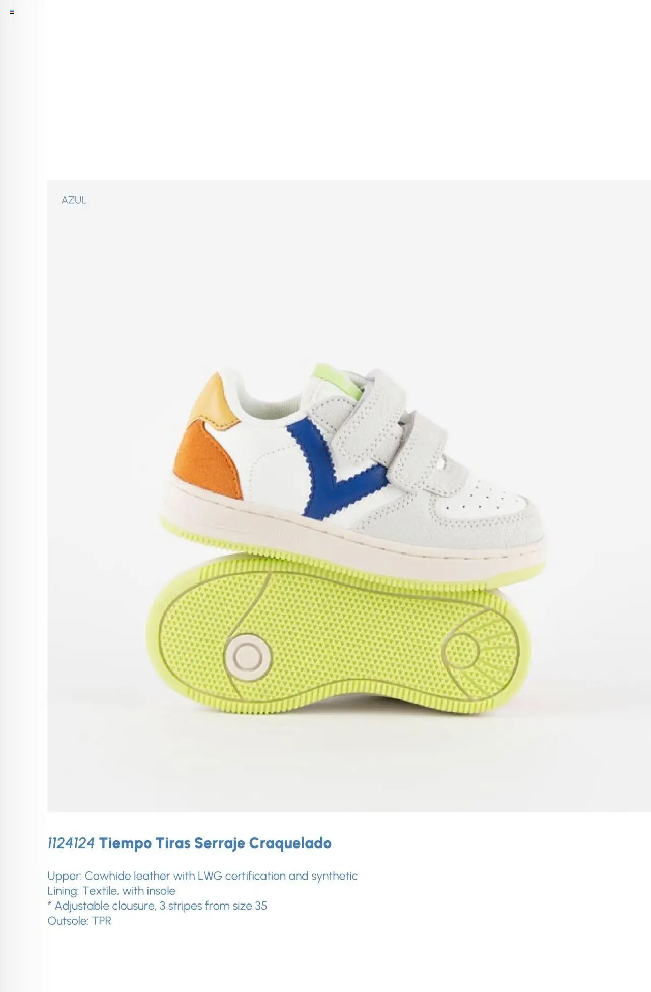 IFA Europe - Kids - Victoria – σε ισχύ από 01.10.2025 | Σελίδα: 99