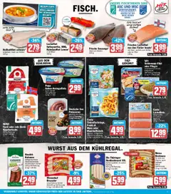 Rewe prospekt Magdeburg	 - gültig ab dem 29.06.2025 | Seite: 7 | Produkte: Ofen, Iglo, Dill, Fleisch
