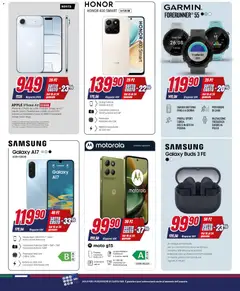 Anteprima del volantino Trony Altopascio - Marginone catalogo valido a partire dal 15.01.2026 | Pagina: 2