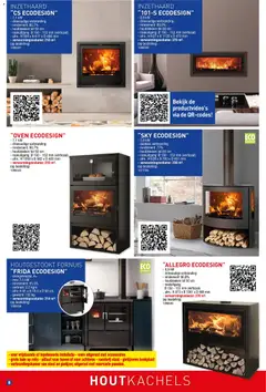 Hubo folder - Voorbeeld van een folder van Hubo, geldig van 27.09.2025 | Pagina: 6