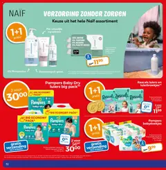 Trekpleister - Folder - Voorbeeld van een folder van Trekpleister, geldig van 11.11.2025 | Pagina: 32