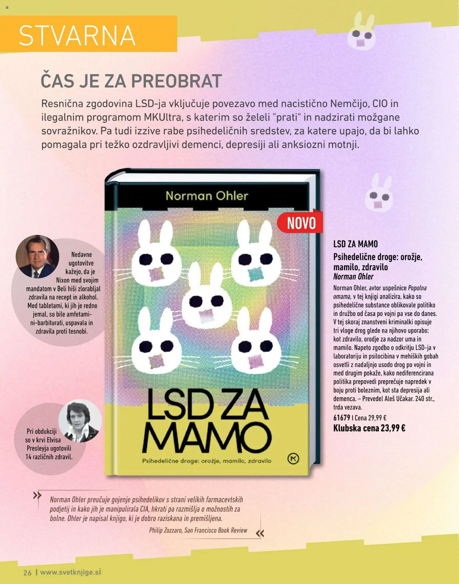 Novi Mladinska Knjiga katalog ponudbe – veljaven od 01.01.2026 | Stran: 26 | Izdelki: Orodje