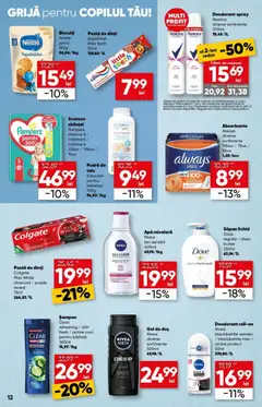 Ofertele Profi valabile de la 12.11.2025 | Pagină: 12