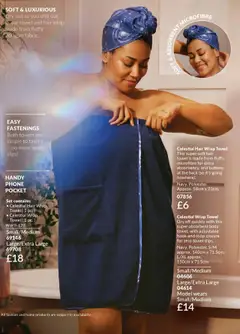 Preview of AVON - Avon Digital Brochure valid from 01.10.2025 | Page: 169