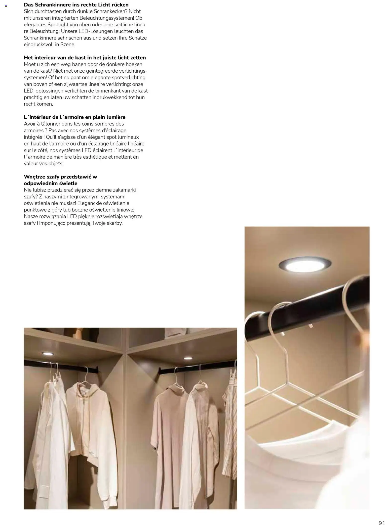 Ostermann Impressa Küchenprospekt 2026 – gültig ab 01.01.2026 | Seite: 93