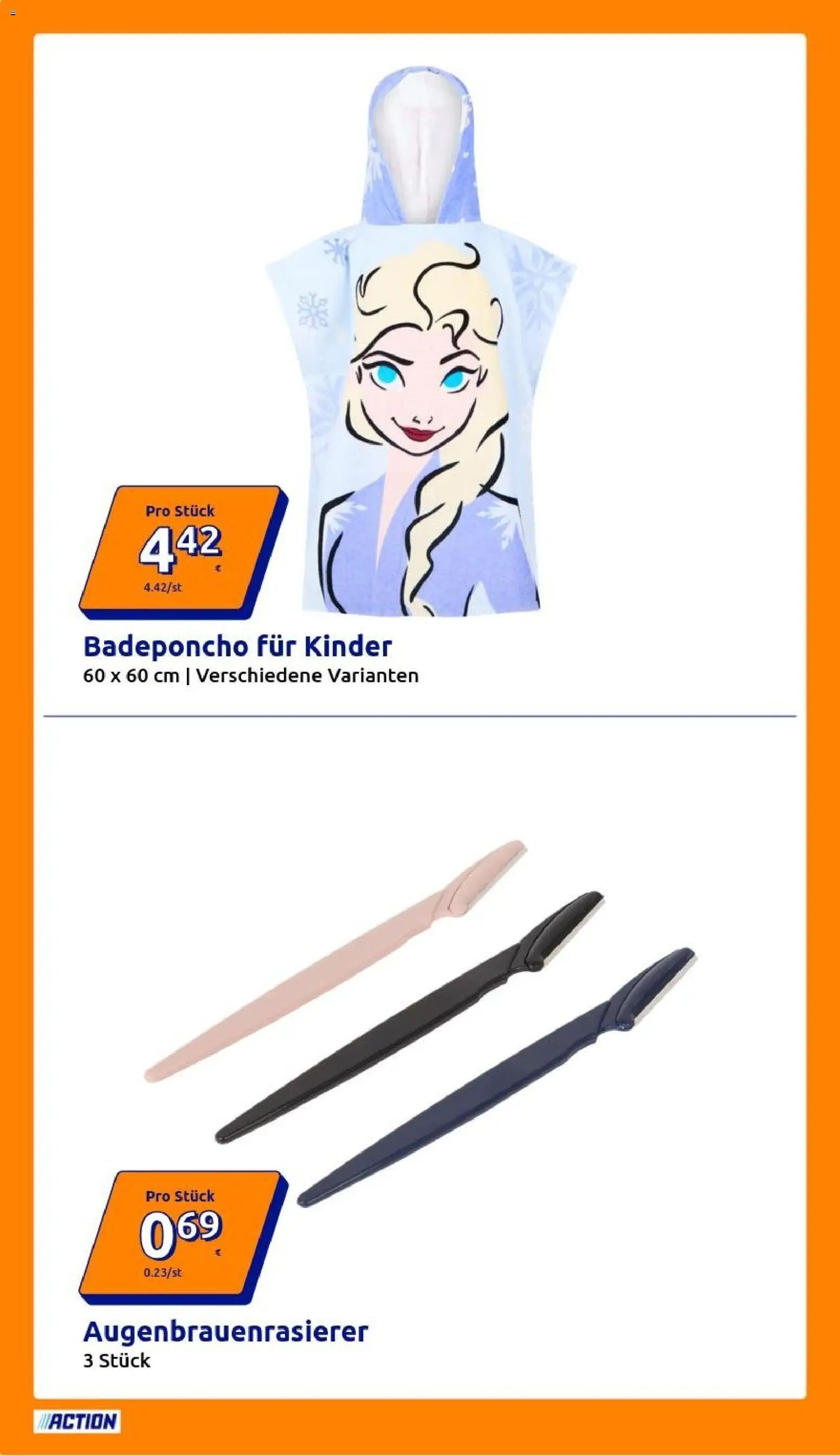 Action Flugblatt gültig ab 01.04.2026 | Seite: 4