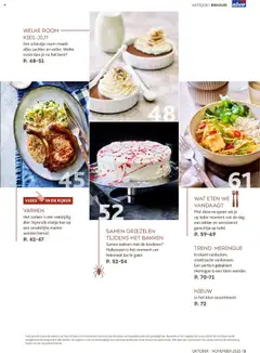 Alvo - Artisjok Herfst - Voorbeeld van een folder van Alvo, geldig van 01.10.2025 | Pagina: 5