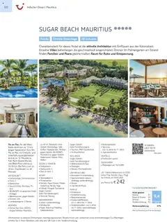 TUI Prospekt  Asien, Afrika, Orient & Indischer Ozean 2025/26 	 ab 01.11.2025 gültig | Seite: 322