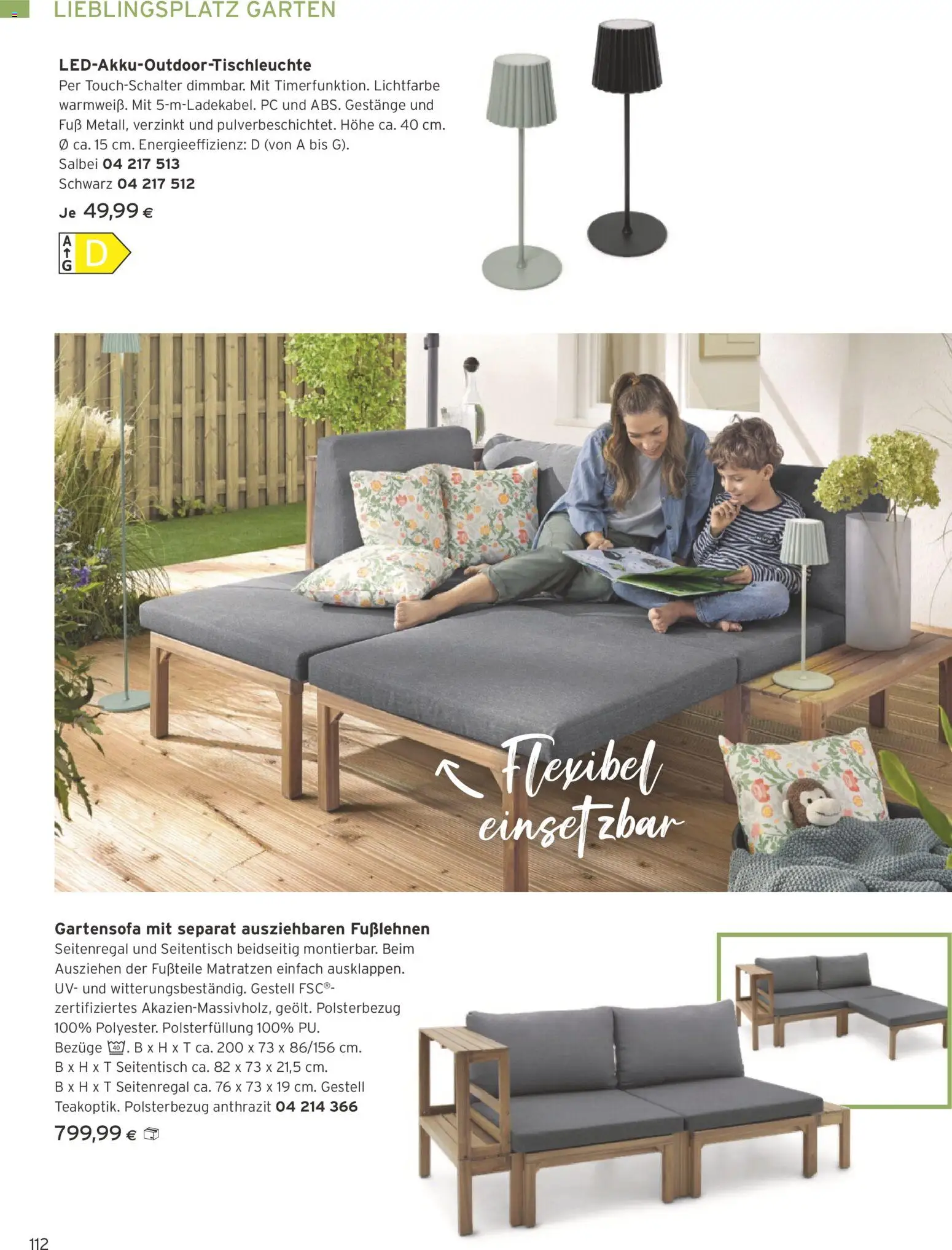 Tchibo Eduscho - Katalog April 2026 gültig ab 01.04.2026 | Seite: 112 | Produkte: PC