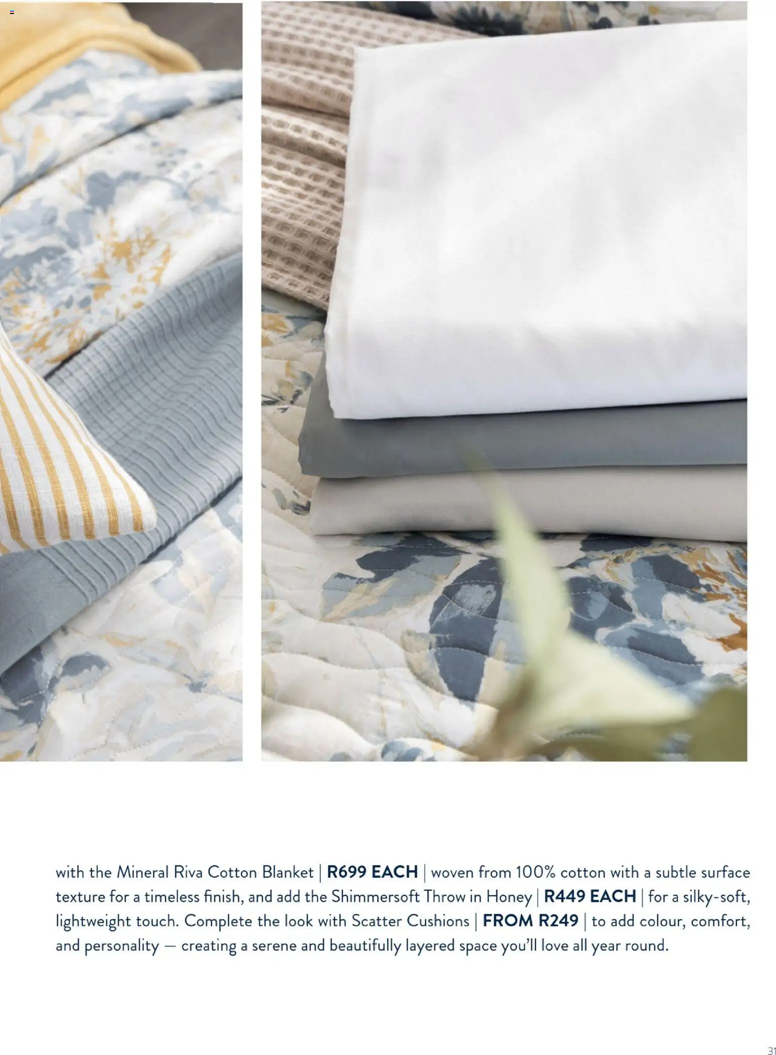 New Volpes catalogue – valid from 01.10.2025 | Page: 31