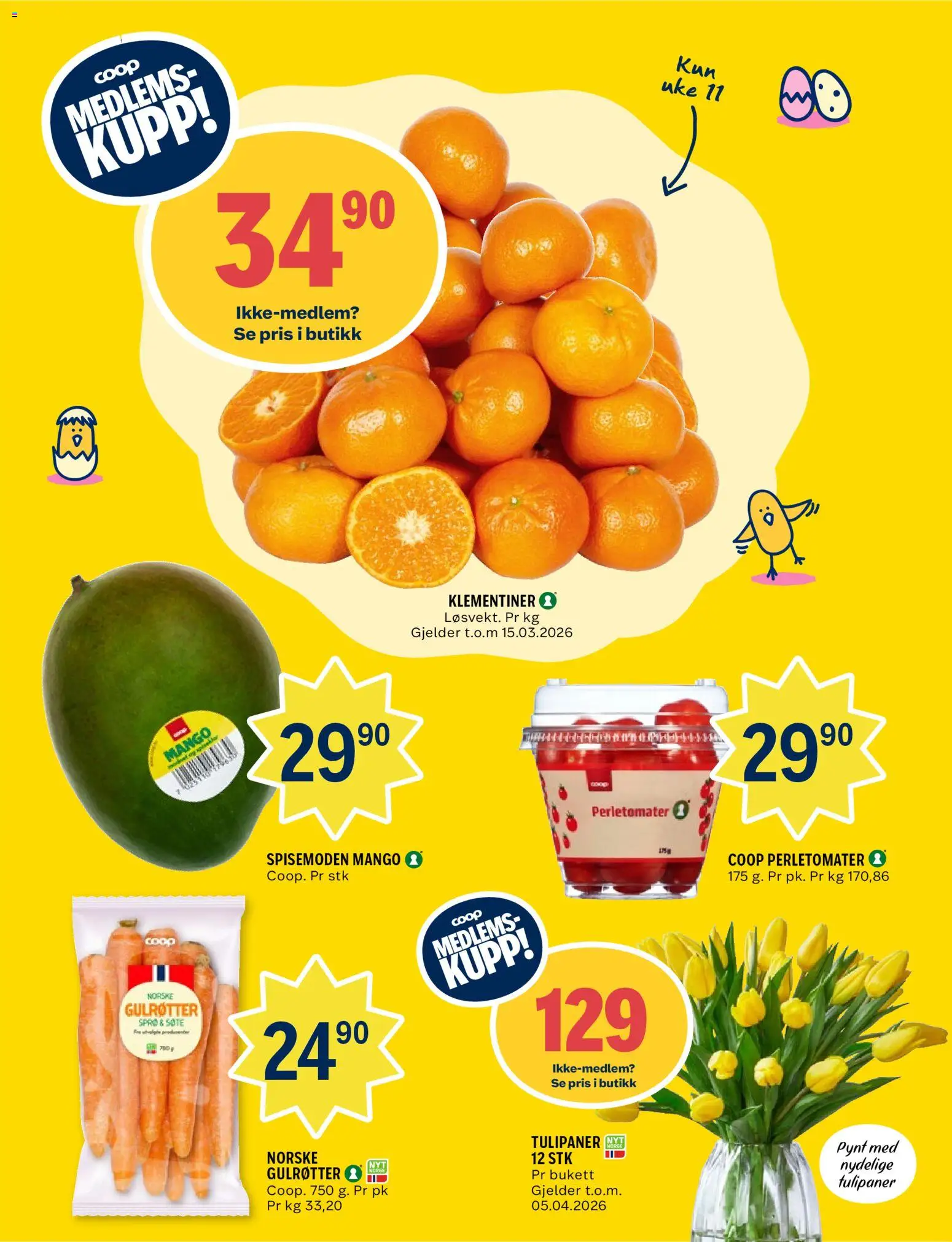 {H1} | Side: 6 | Produkter: Skinke, Løk, Kjøttdeig, Кришка