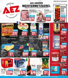 AEZ Prospekt 	 ab 27.04.2026 gültig