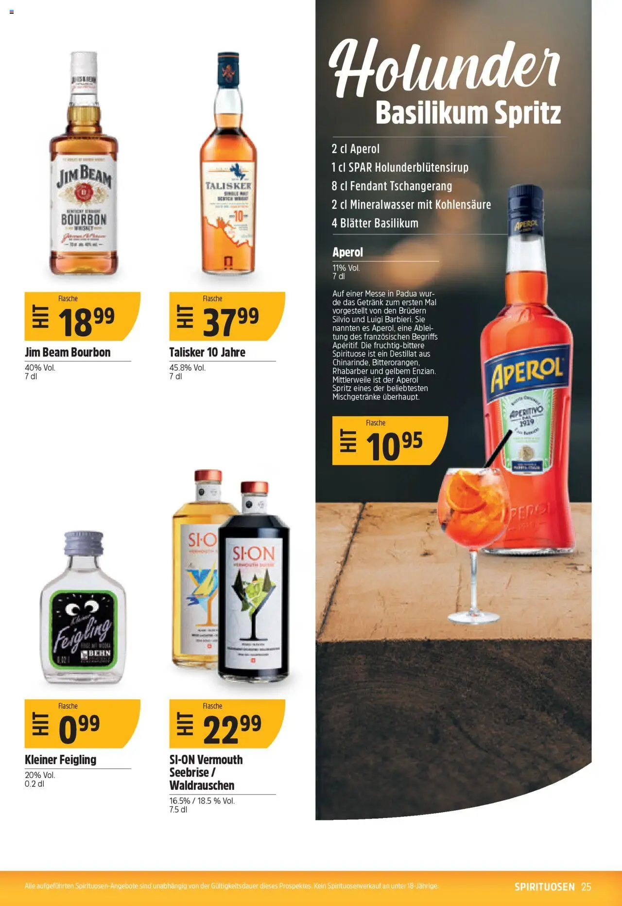 TopCC Aktionen ab 11.08.2025 | Seite: 25 | Produkte: Mineralwasser, Bourbon, Mouka