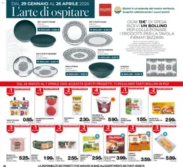 Anteprima del volantino Superconti volantino valido a partire dal 26.03.2026 | Pagina: 22