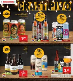 Interspar katalog | vrijedi od 10.09.2025 | Stranica: 16 | Proizvodi: Sipa, Pivo