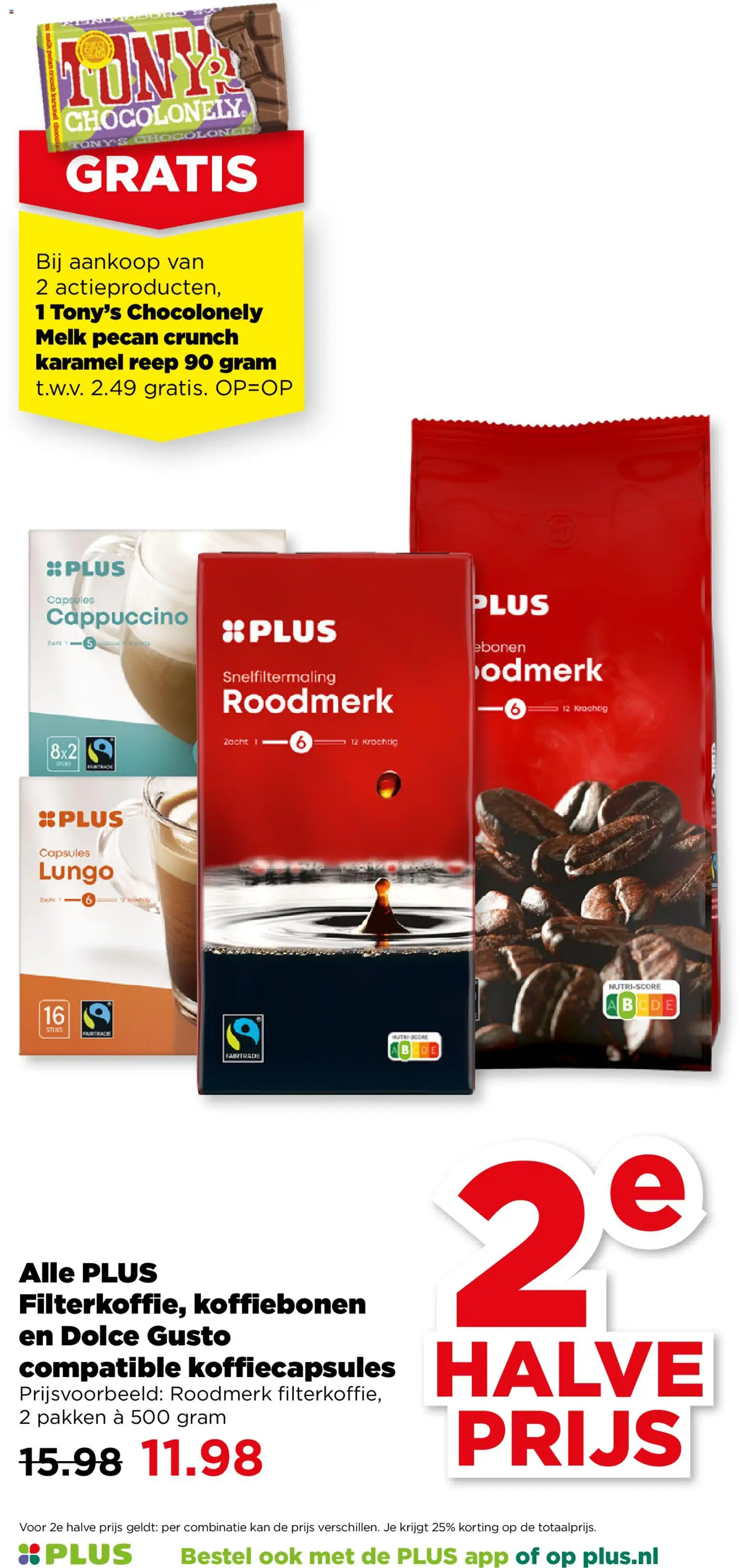 {H1} | Pagina: 32 | Producten: Melk, Koffiecapsules, Kan, Cappuccino