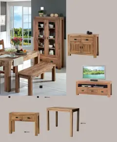 | Page: 151 | Produits: Vitrine, Four, Table, Buffet
