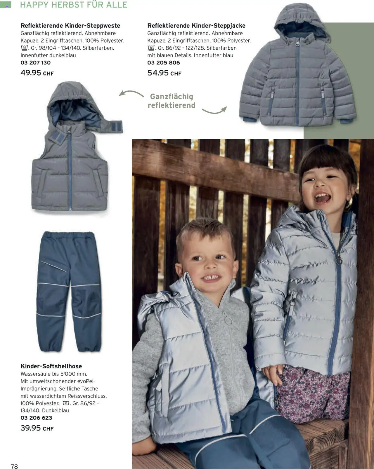 Tchibo Aktionen Herbst – gültig ab 24.09.2025 | Seite: 78 | Produkte: Tasche