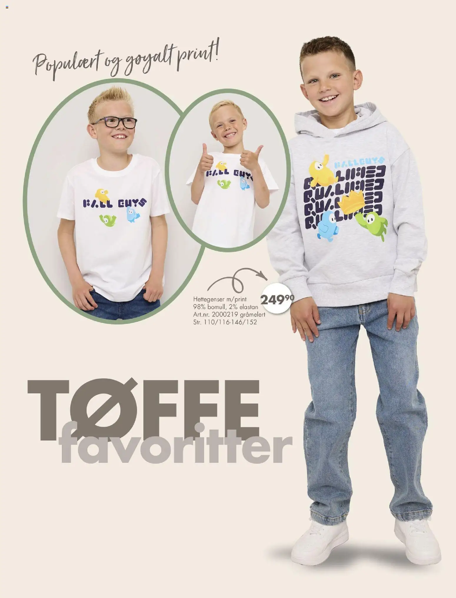 {H1} | Side: 62 | Produkter: Hettegenser