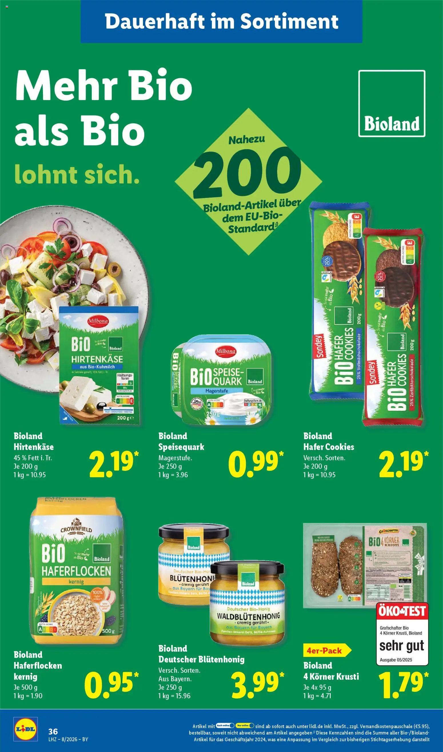Lidl Prospekt Uffenheim – gültig ab 16.02.2026 | Seite: 58