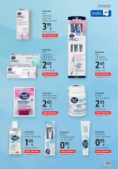dm drogerie leták platný od 01.03.2026 | Strana: 19