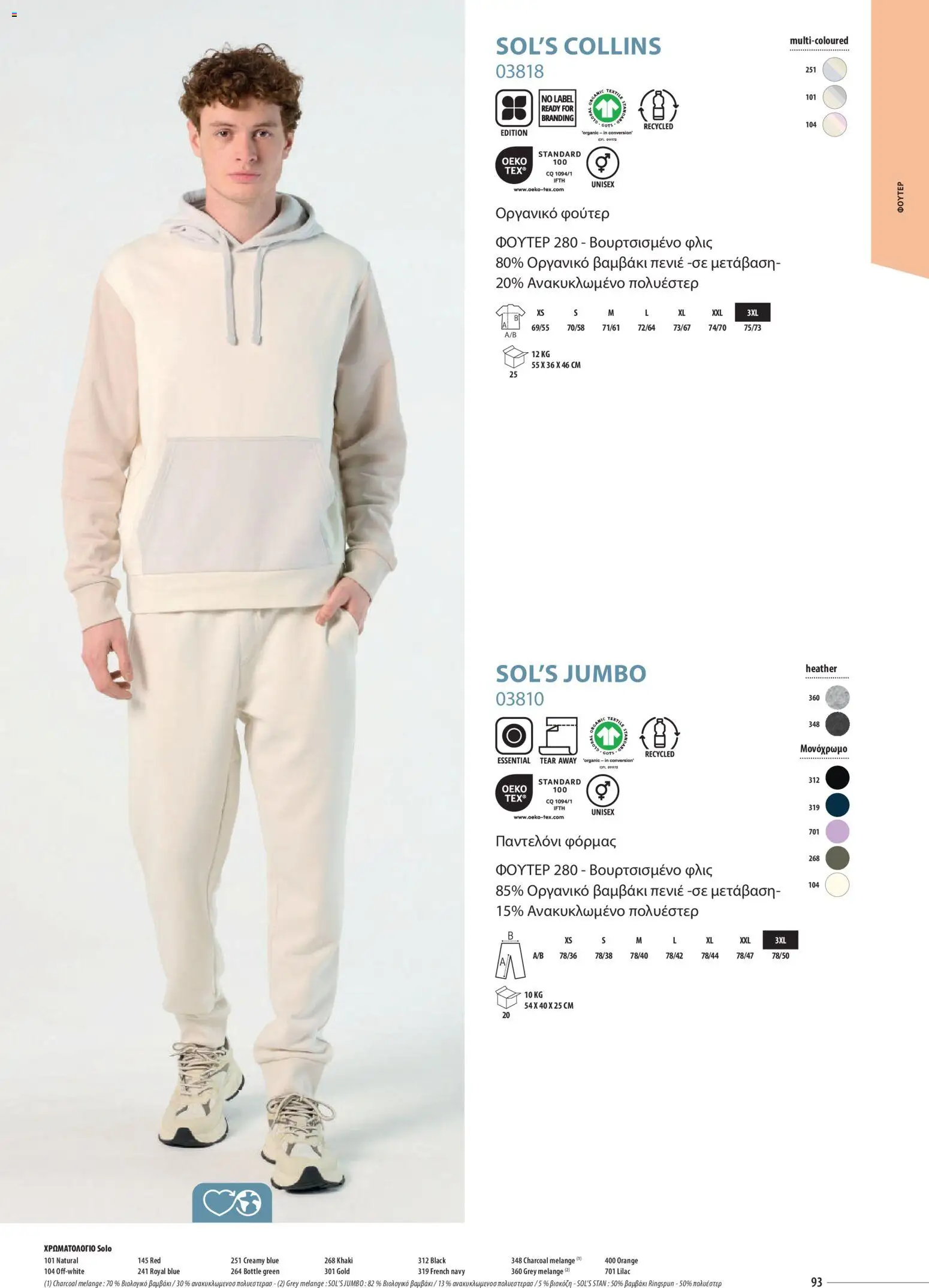 Sapo Giveaways Catalogue Solo – σε ισχύ από 14.01.2026 | Σελίδα: 93