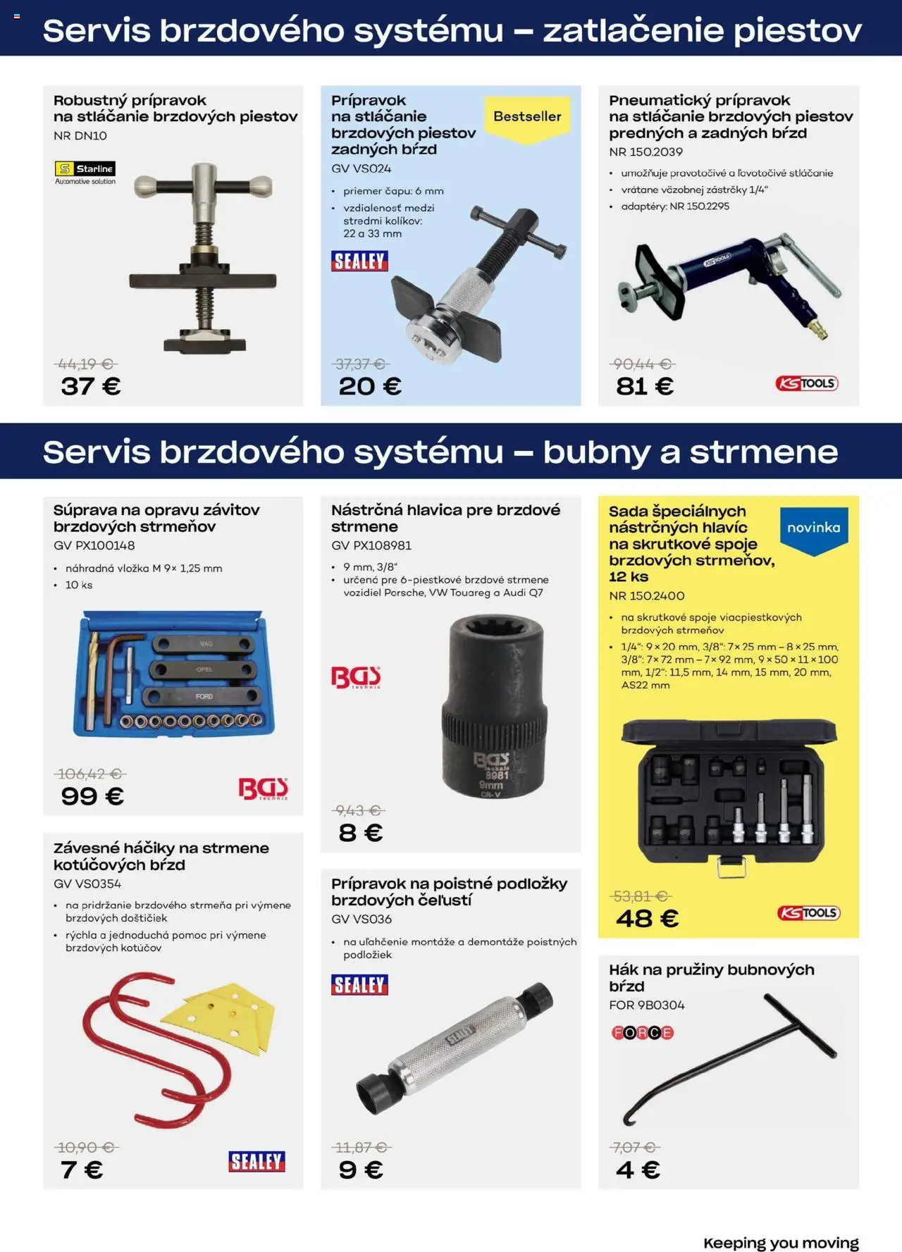 Nové Auto Kelly akcie – leták je platný od 17.09.2025 | Strana: 3