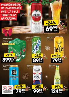 Roda katalog - pregled Roda kataloga - važi od 25.12.2025 | Strana: 28