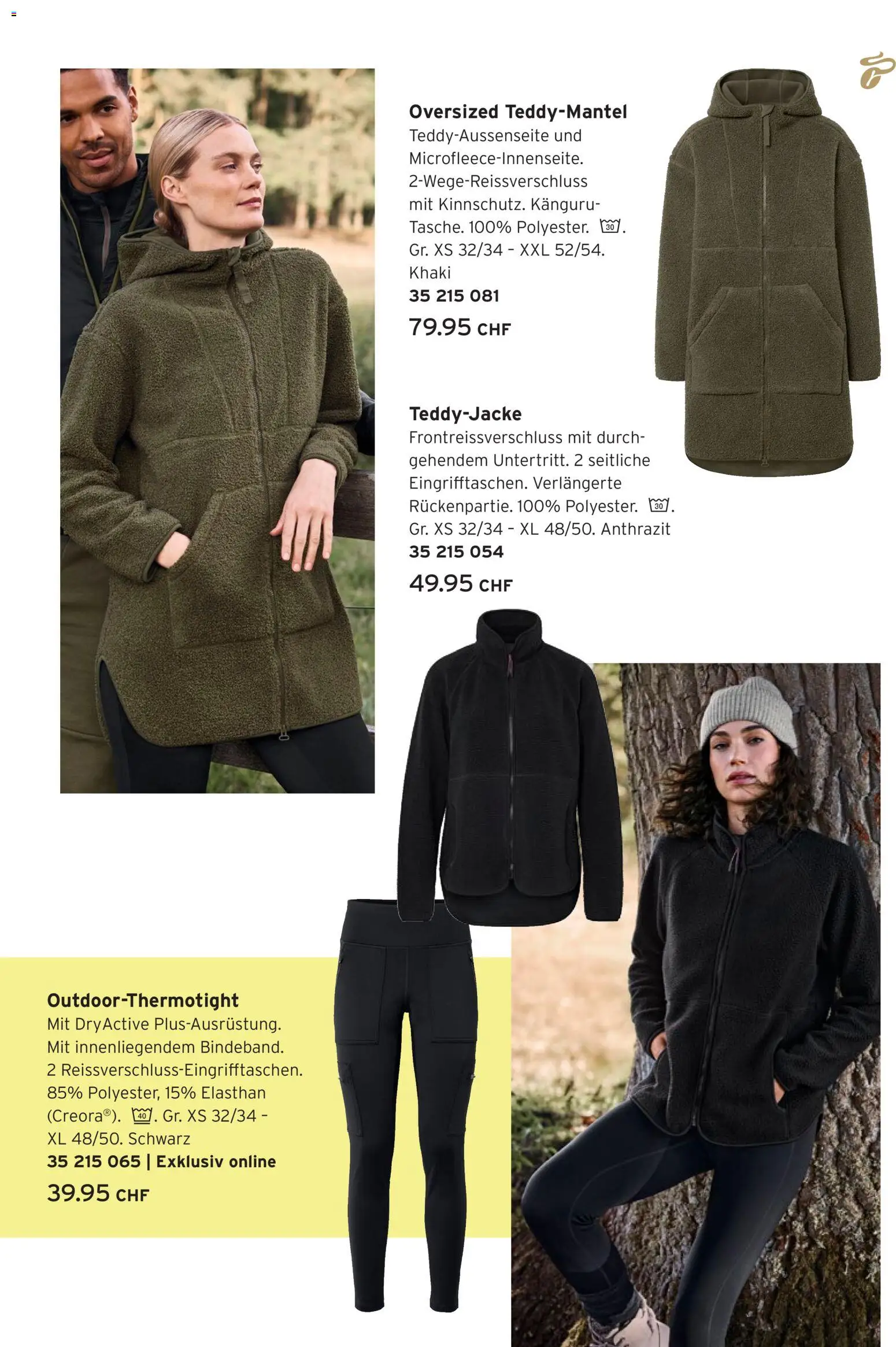 Tchibo Aktionen Winteractive – gültig ab 30.01.2026 | Seite: 13