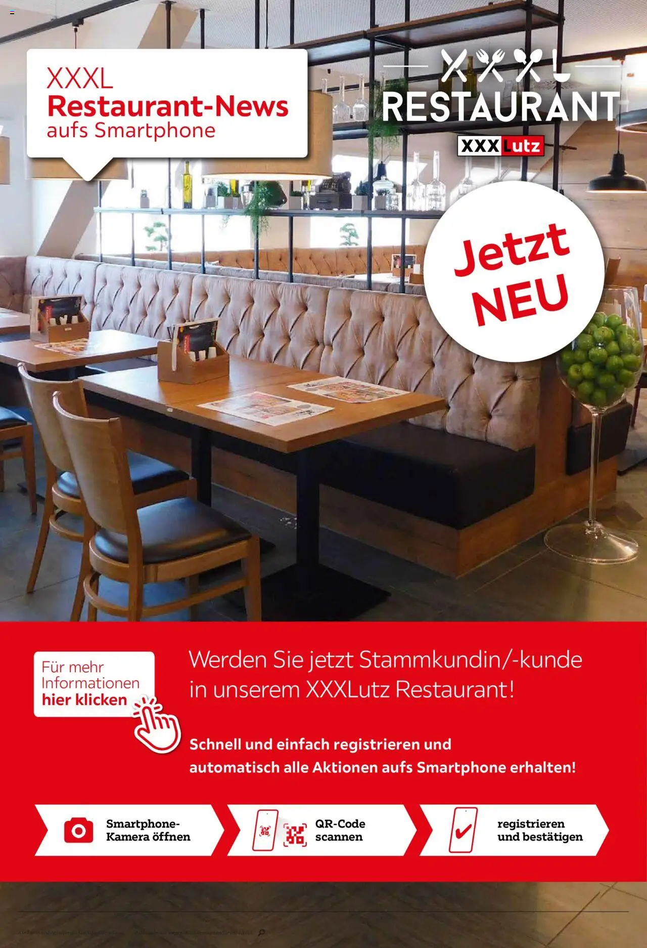 XXXL Lutz Prospekt 	 – gültig ab 29.09.2025 | Seite: 16 | Produkte: Kamera, Smartphone