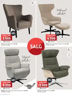 Forhåndsvisning av Bohus kundeavis gyldig fra 01.01.2026 | Side: 8