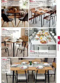 Vista previa BricoCentro folleto válido desde el 23.03.2026 | Página: 11