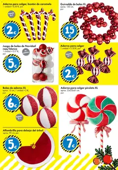 Vista previa TEDi - folleto válido desde el 07.11.2025 | Página: 5