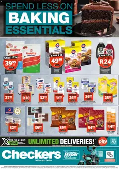 Checkers specials catalogue – valid from 23.03.2026