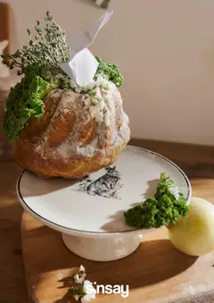 Преглед на Sinsay брошура - Офертите са валидни от 11.03.2026