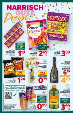 Billa Plus Flugblatt ab 12.02.2026 gültig | Seite: 12