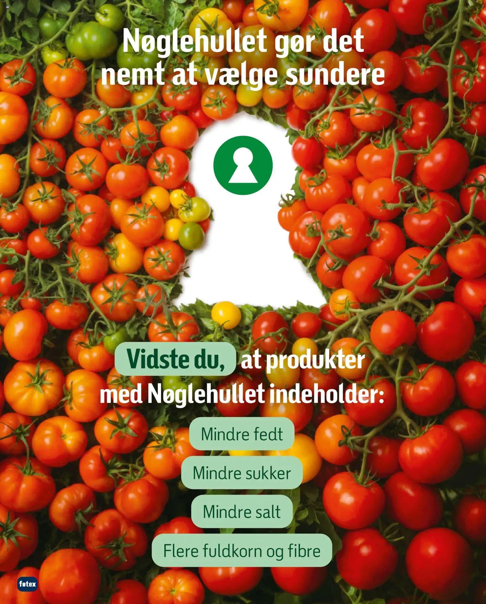 Føtex tilbudsavis – gyldig fra 02.01.2026 | Side: 13 | Produkter: Salt, Sukker