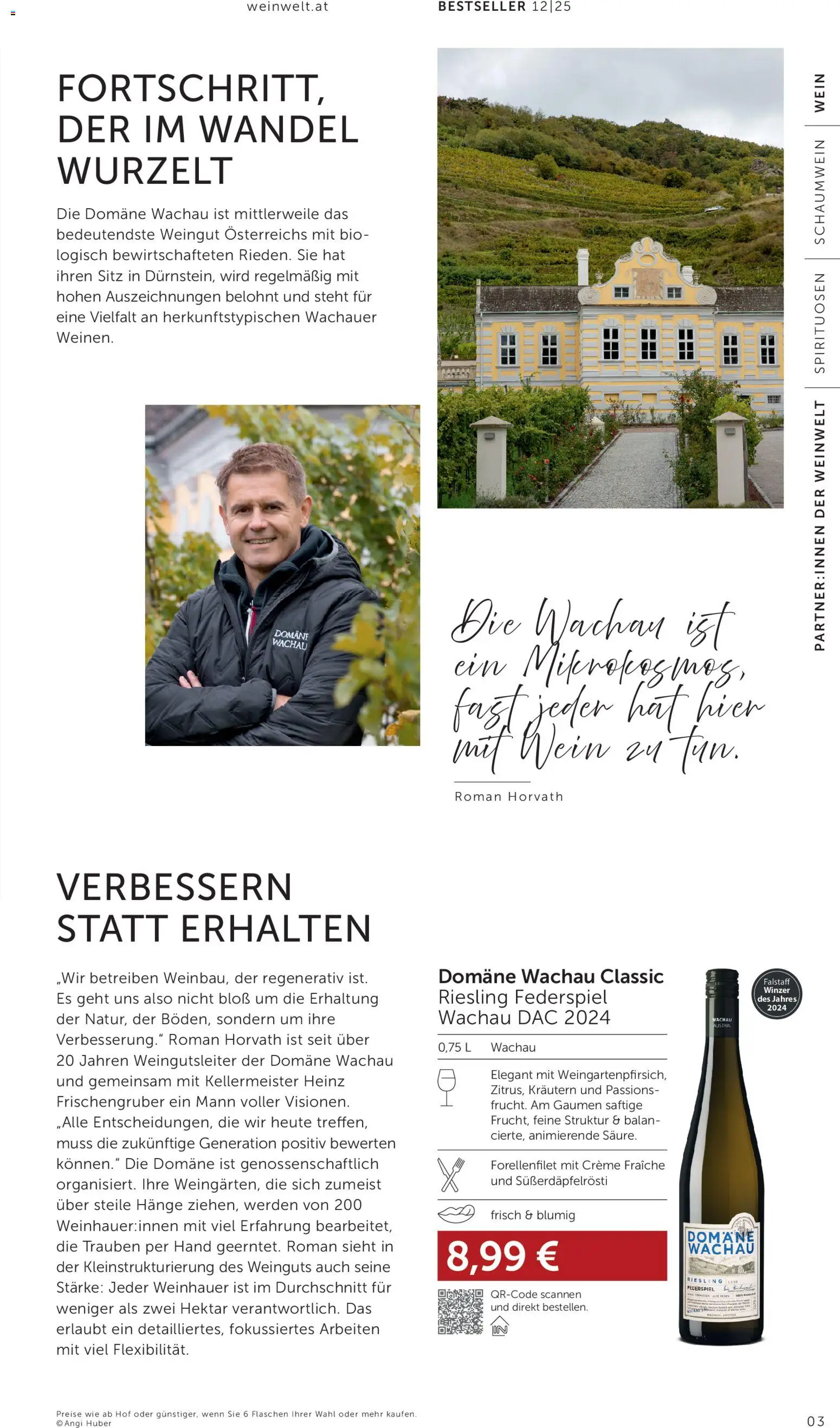 Interspar Wein Welt gültig ab 20.11.2025 | Seite: 3 | Produkte: Creme, Wein