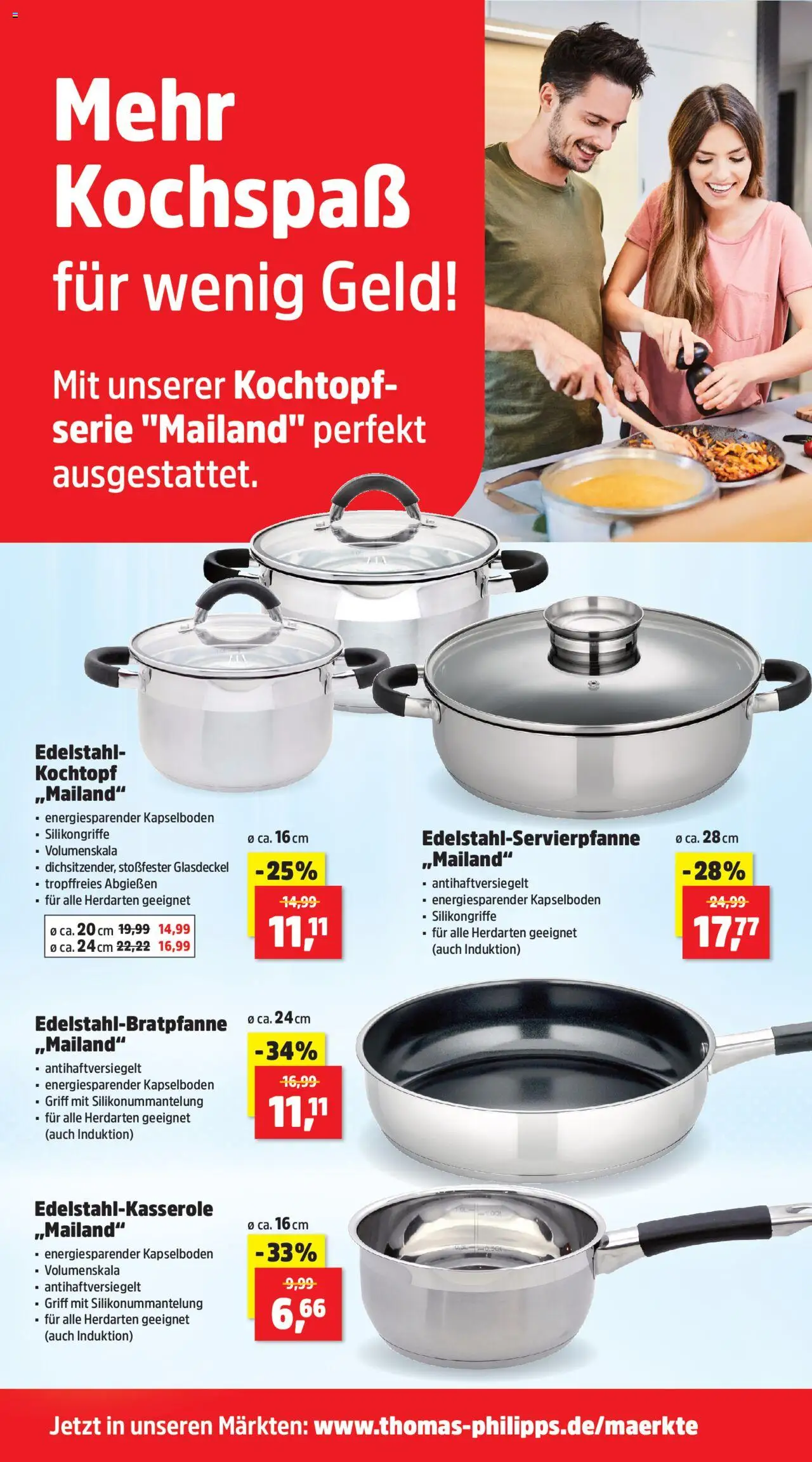Thomas Philipps Prospekt – gültig ab 15.09.2025 | Seite: 5