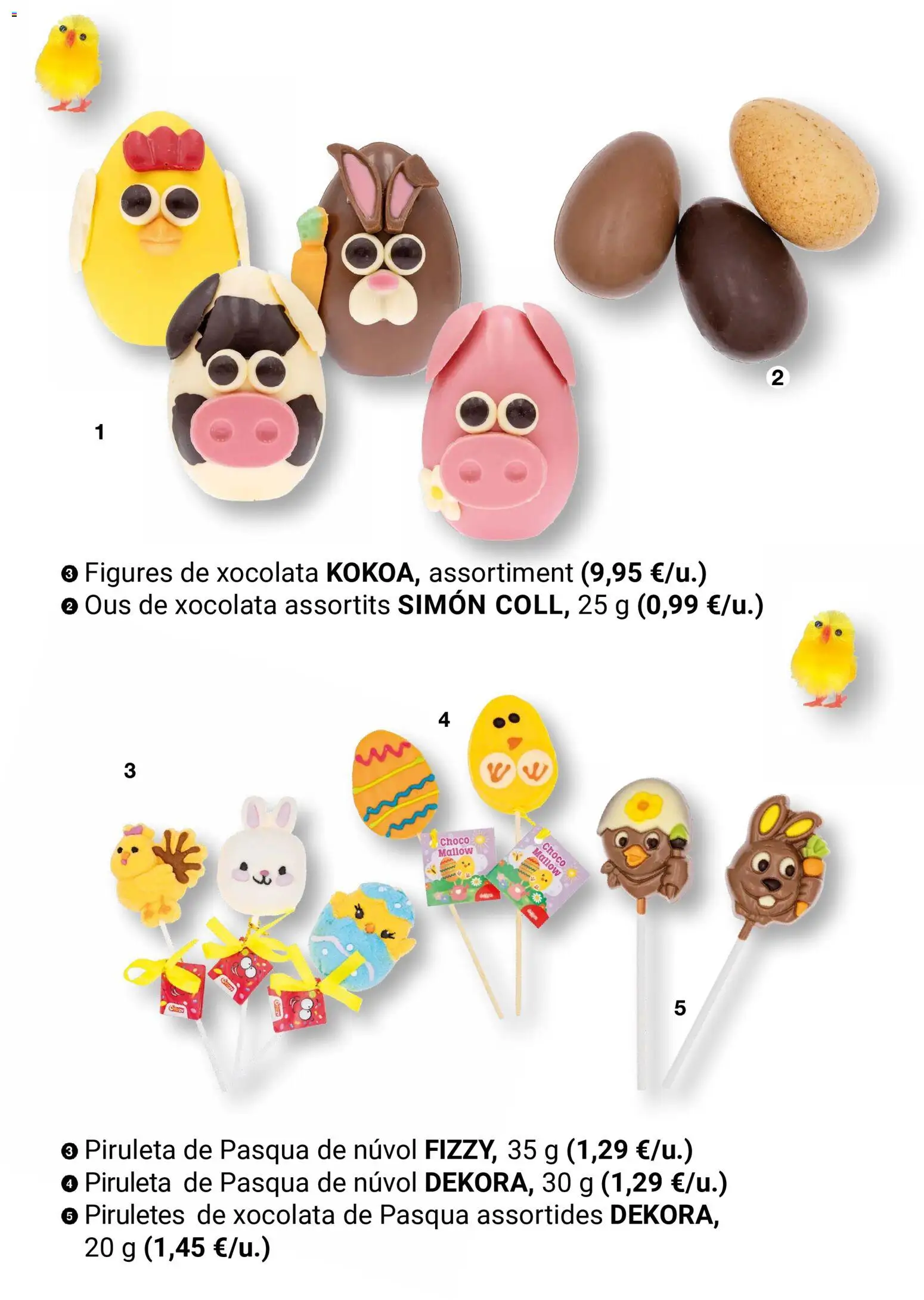 Bonpreu folleto │ válido desde el 17.03.2026 | Página: 57