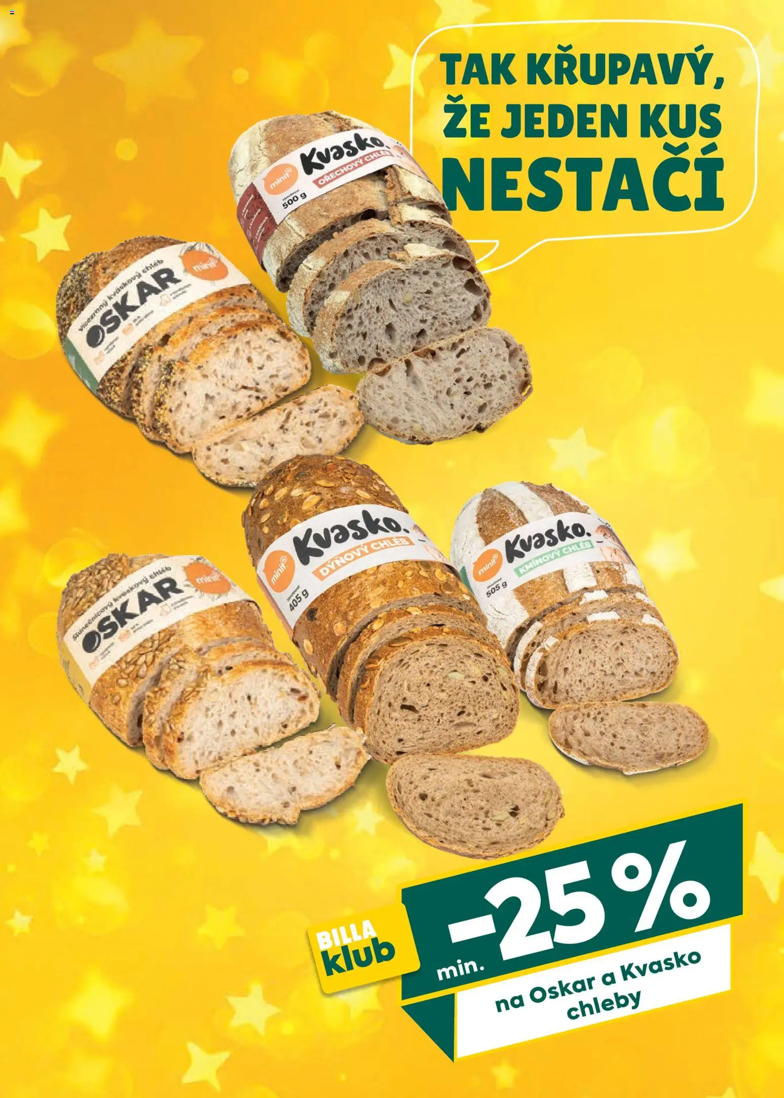 Billa Velký leták od 03.12.2025 | Strana: 11