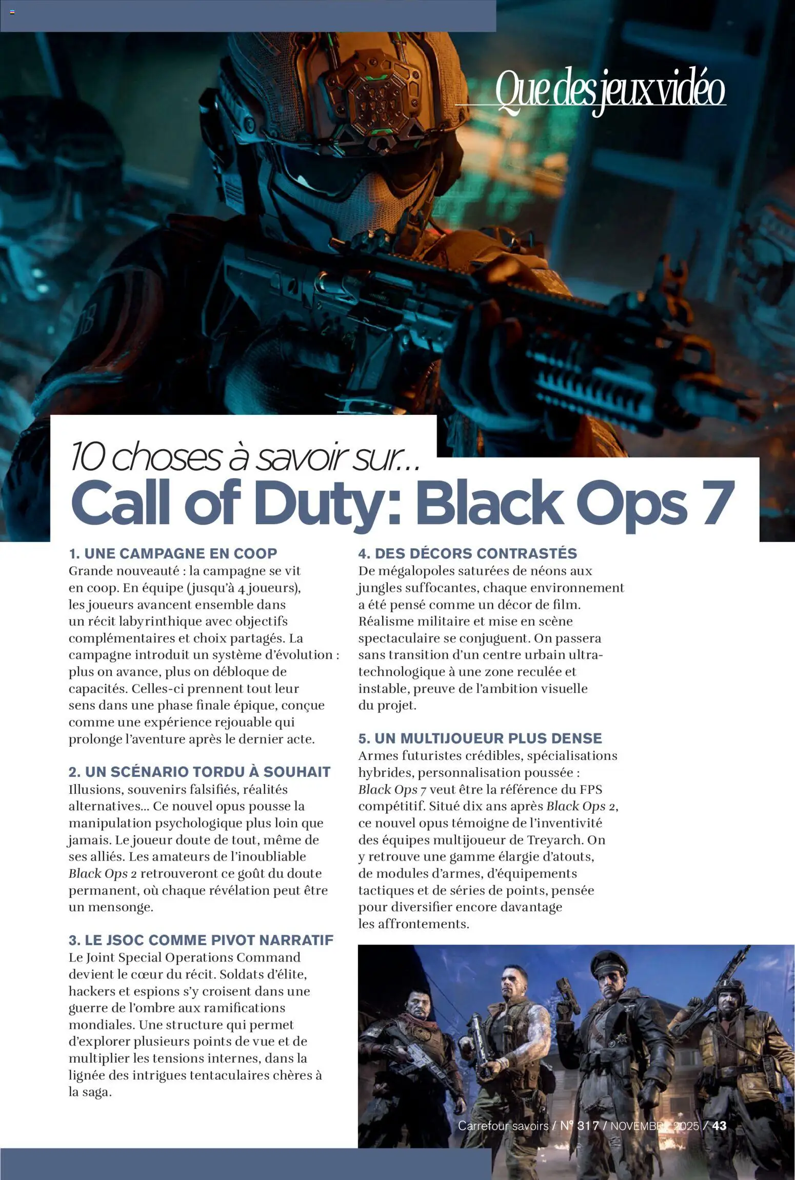 {H1} | Page: 43 | Produits: Vidéo, Joueur, Jeux