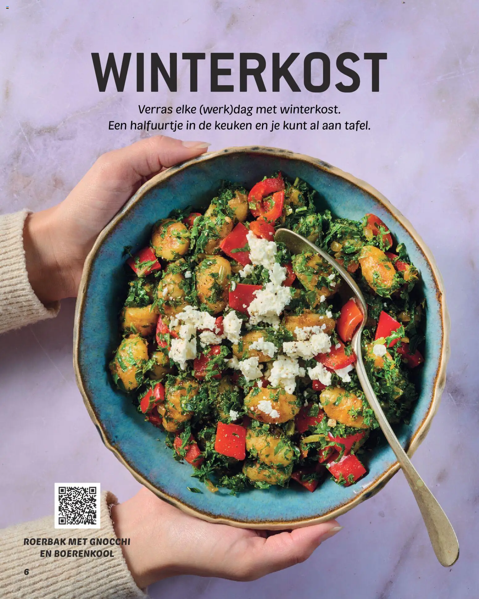 {H1} | Pagina: 6 | Producten: Boerenkool